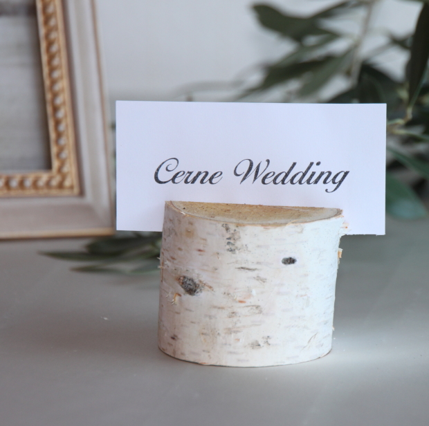 白樺カードホルダー