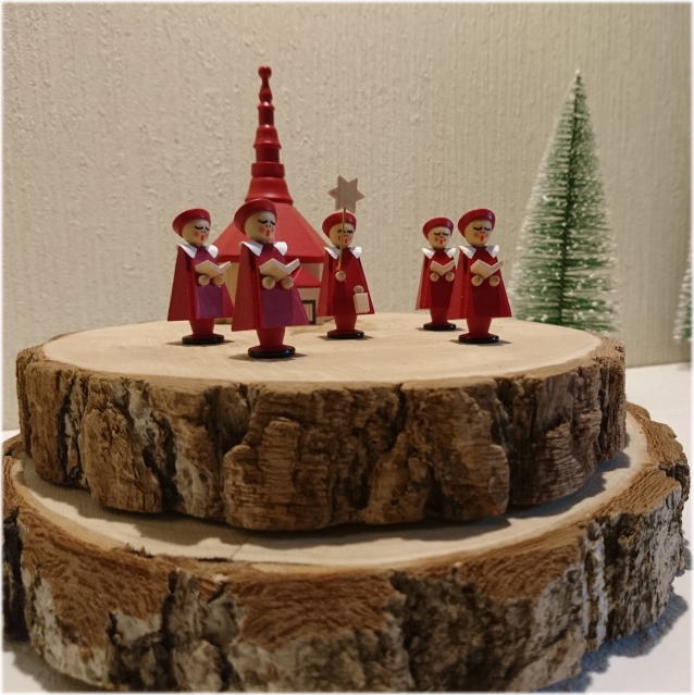 クリスマスのアイテム