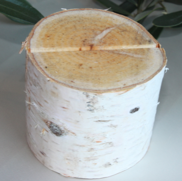 ゲストへのネームホルダー