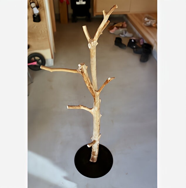 子供にやさしいテーブルチェアー