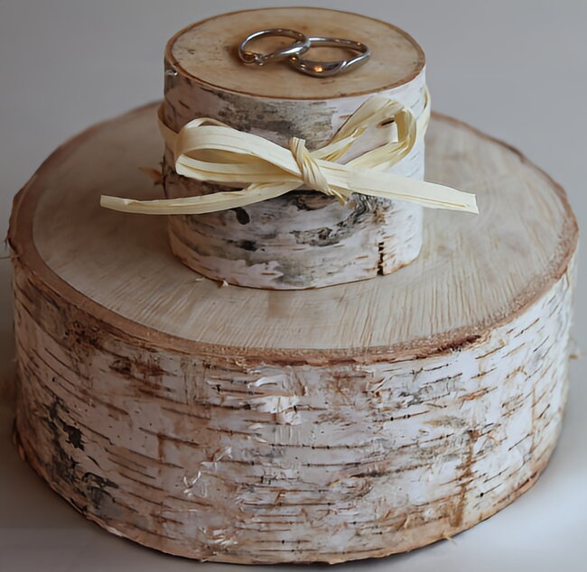 ラスティックウエディング